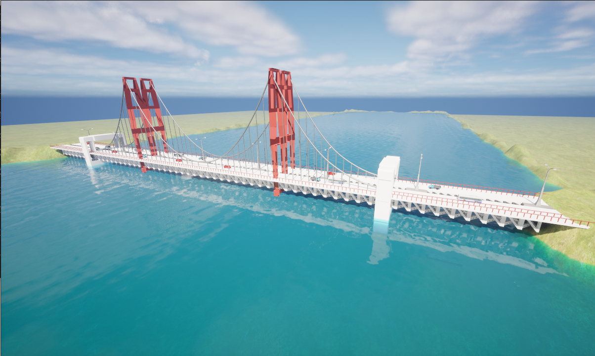 Bridge Environment Overview